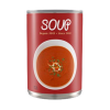 Консервированный суп