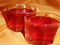 Фруктово-ягодный напиток