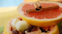 Грейпфрут с секретом
