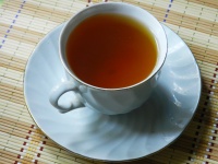 Чай Вечернее спокойствие