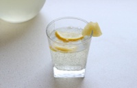 Ананасовый лимонад