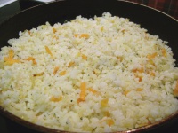 Гарнирный рис